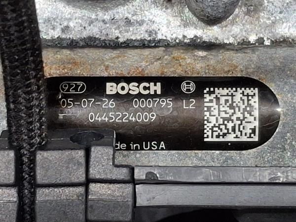 Motor completo PEUGEOT Boxer Combi (244, Z_)