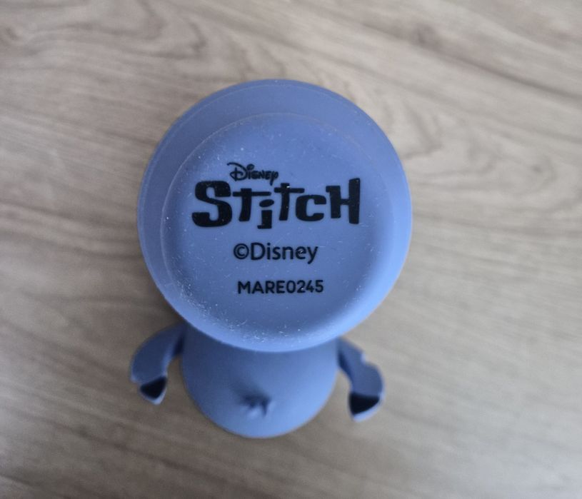 Estojo silicone stitch