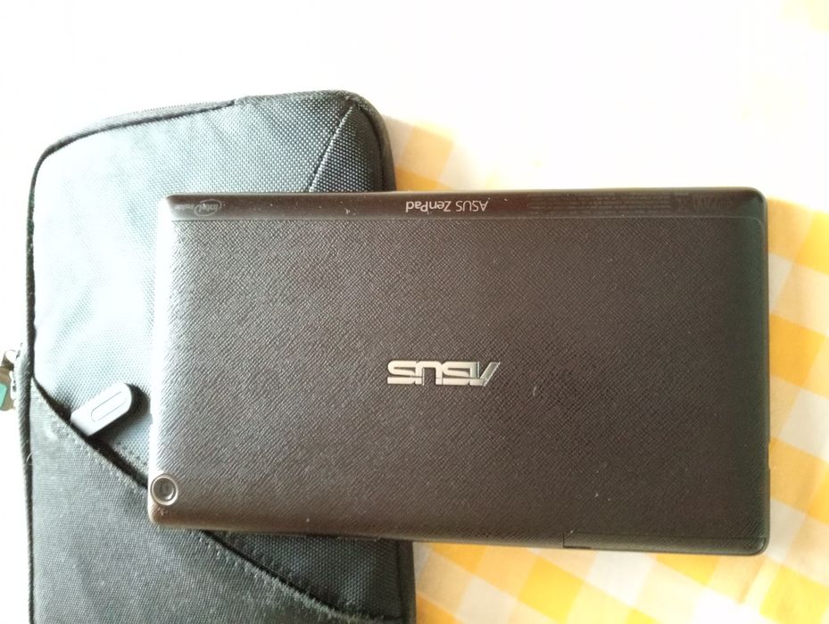 Tablet ASUS em estado nova ecrã c/ vidro temperado