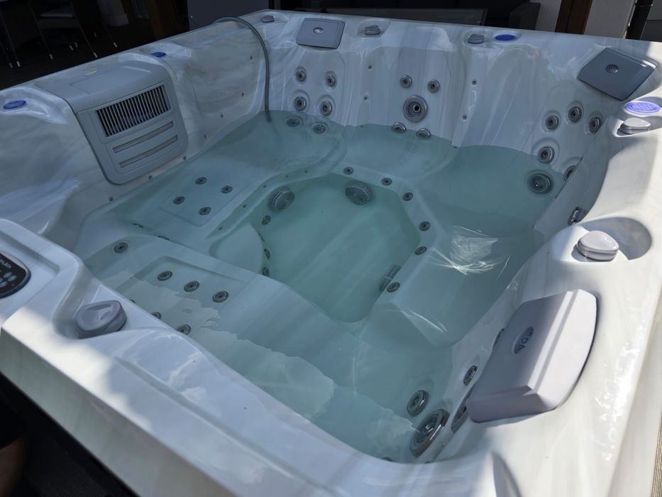 Jacuzzi ogrodowe MONALISA M-3550