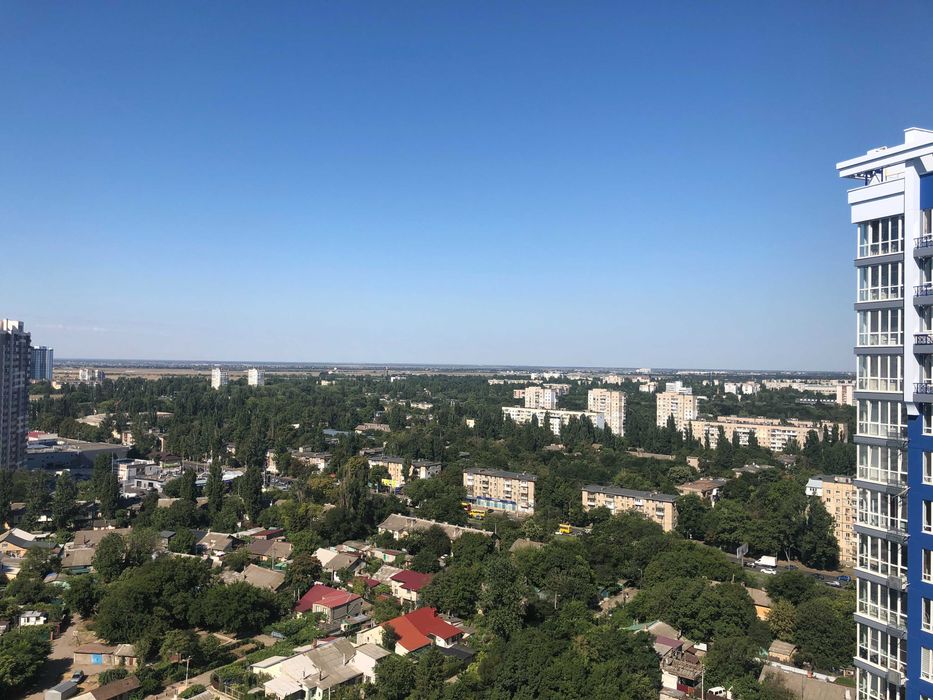 1 ком квартира ЖК "Омега" новый дом пл Толбухина