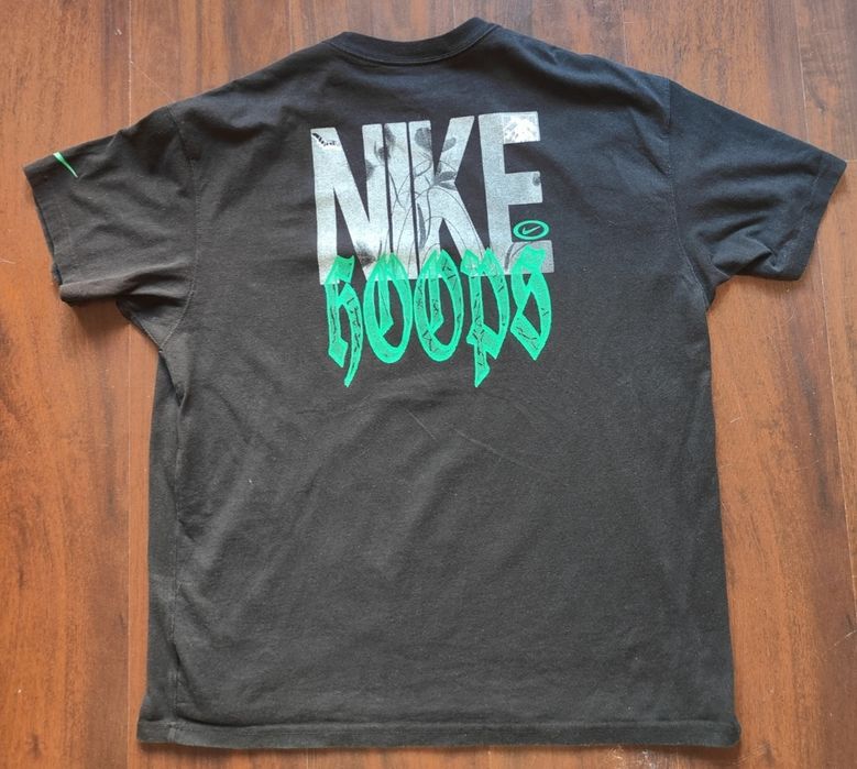 Nike Hoops Basketball NBA XL T-shirt