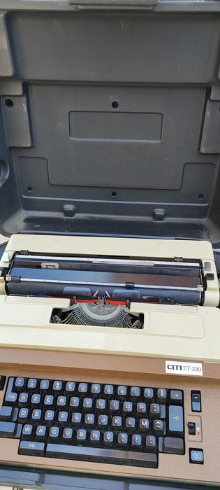 Impressora CITI ET-330