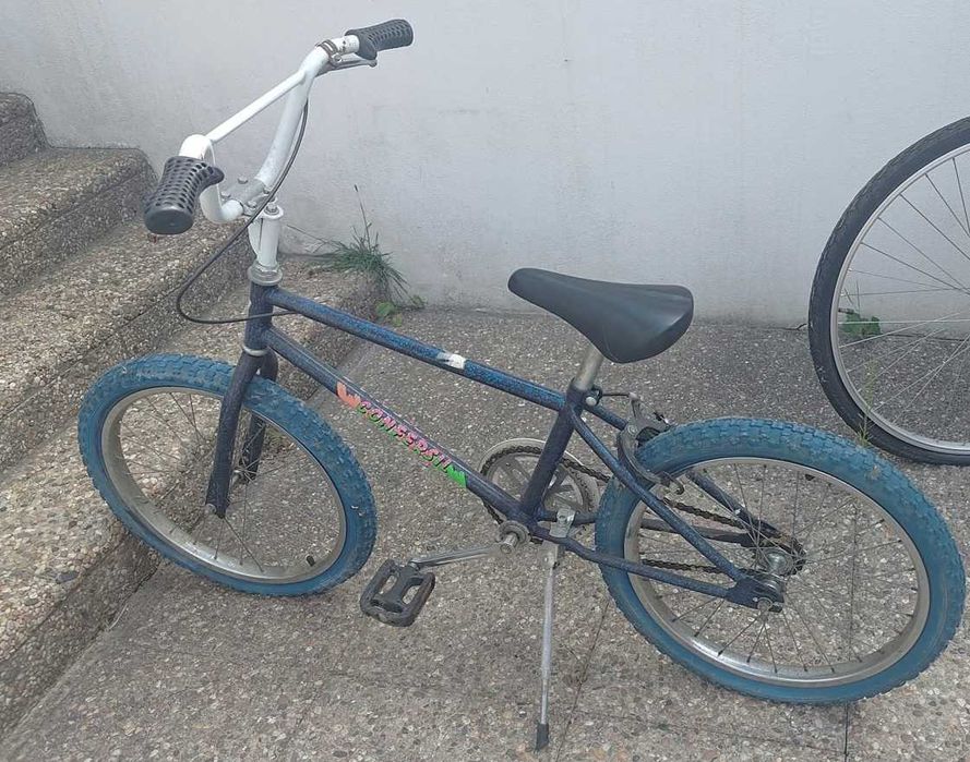 Bicicleta Criança 9-12 Anos