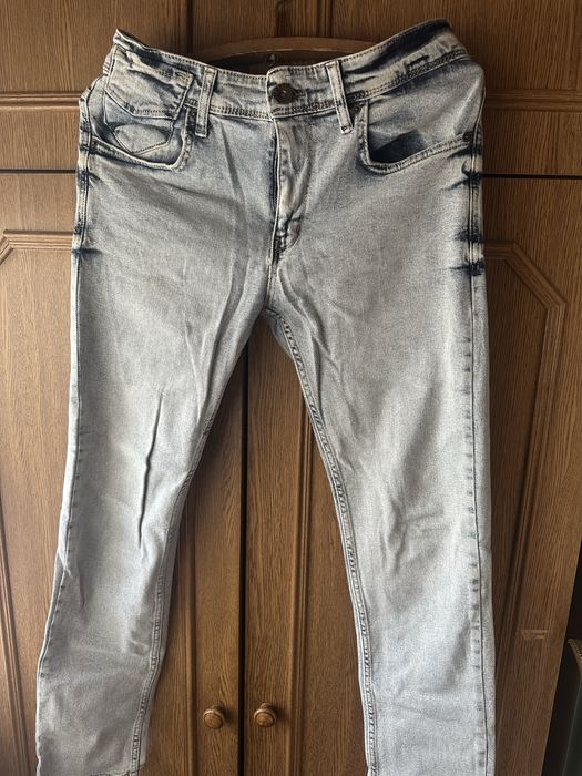 Джинси чоловічі