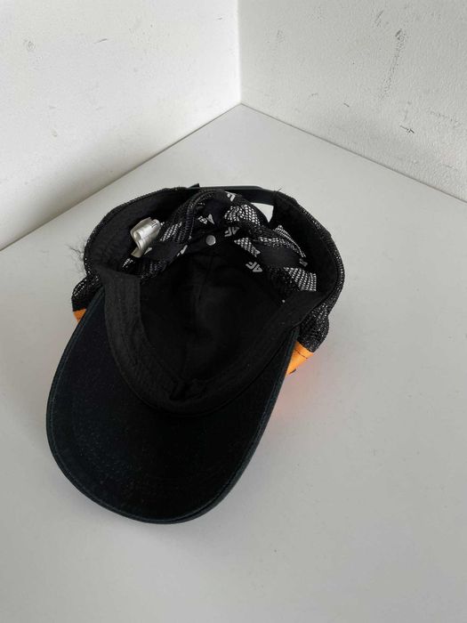 4F czapka z daszkiem  unisex