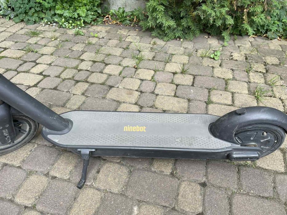 Електросамокат Nitebot KickScooter Max G30p