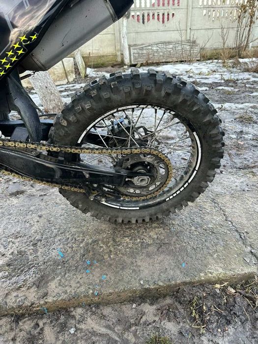 Кові ST250 START