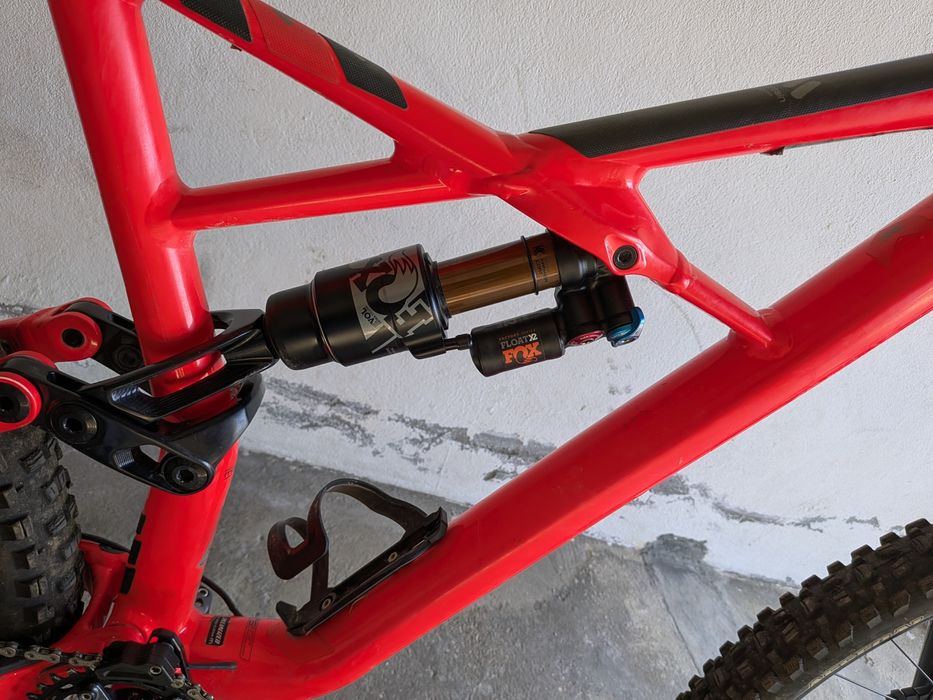 Specialized Enduro 2018 XL