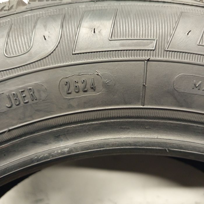 165/70R14 Fulda Kristall Montero 3