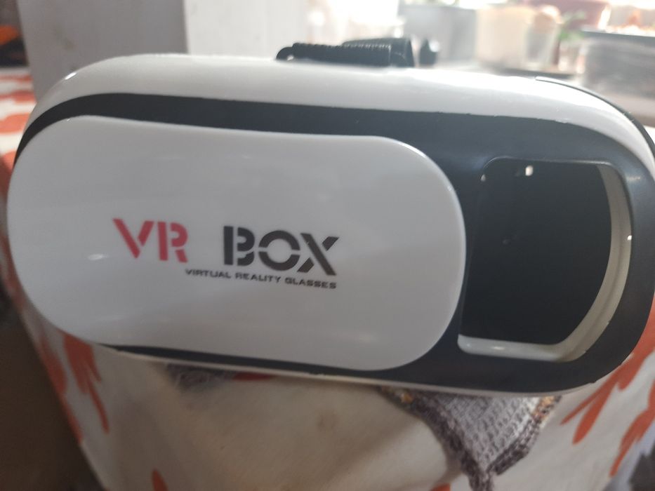 Vr box 3d.   очки