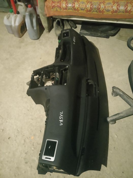 Торпеди Пежо 307