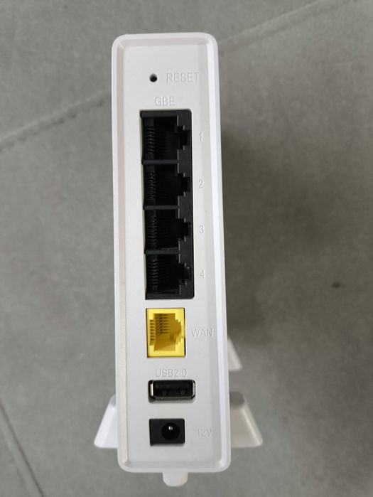 Zestaw T Mobile 5G Home Office BOX Router Sim ODU IDU bez SIMLOCKA