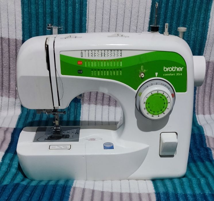 Швейна машина ВROTHER Comfort 35A