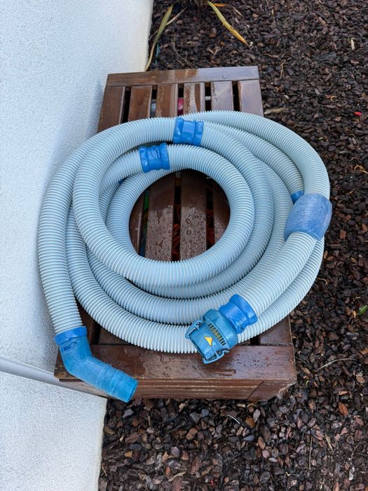 Aspirador piscina Zodiac MX10