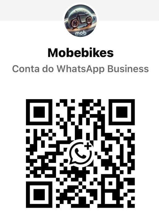 Bateria NOVA 48v 15ah bicicleta