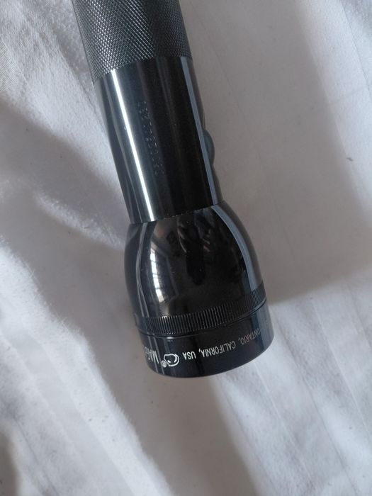 Lanterna Maglite