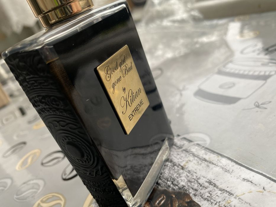 Духи Kilian Good Girl Gone Bad Extreme парфюмированная вода 50 ml