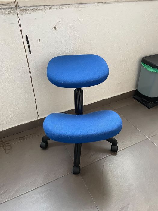 Cadeira ergonomica gratuito