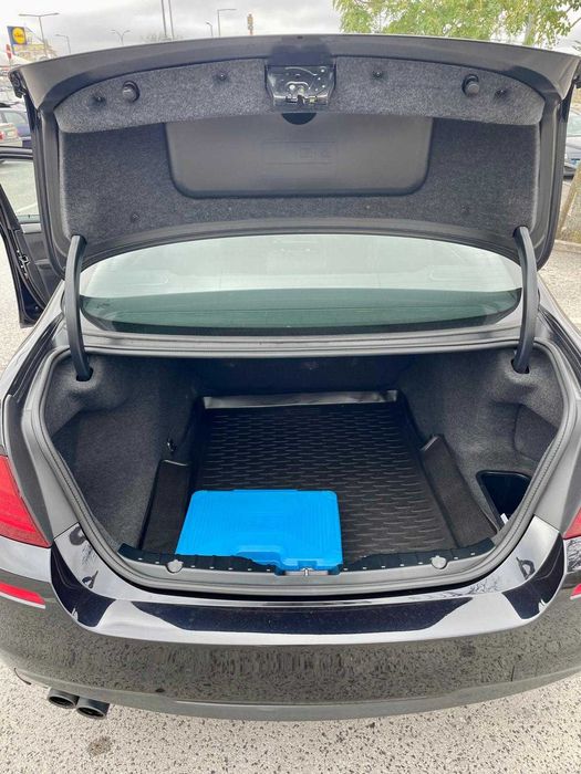 BMW 520D Pack M