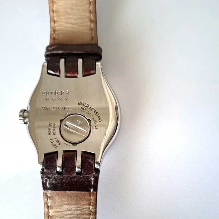 Relógio Swatch Irony