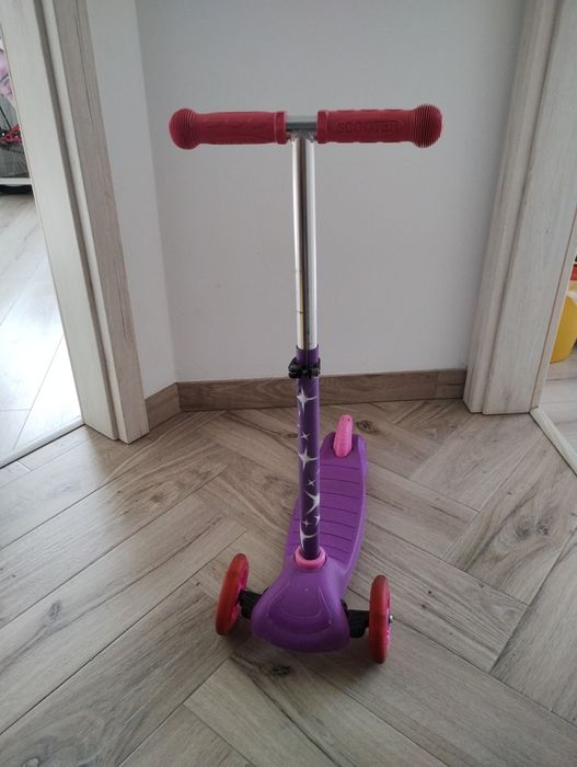 Hulajnoga scooter
