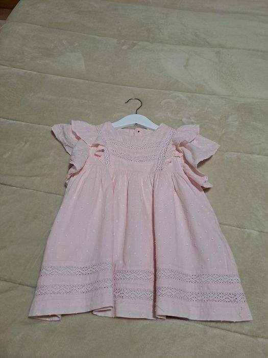 Roupa Usada | Como Nova