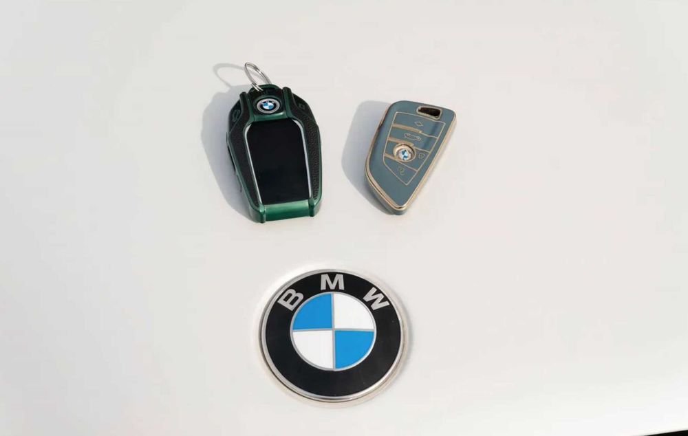 Продам BMW X6 (G06) 30d xDrive Exclusive (2020) з ПДВ