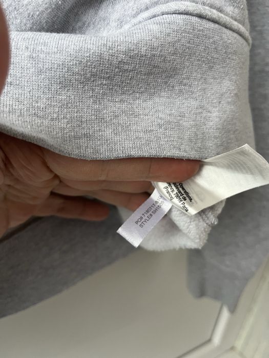 Чоловічий світшот Lacoste Sport