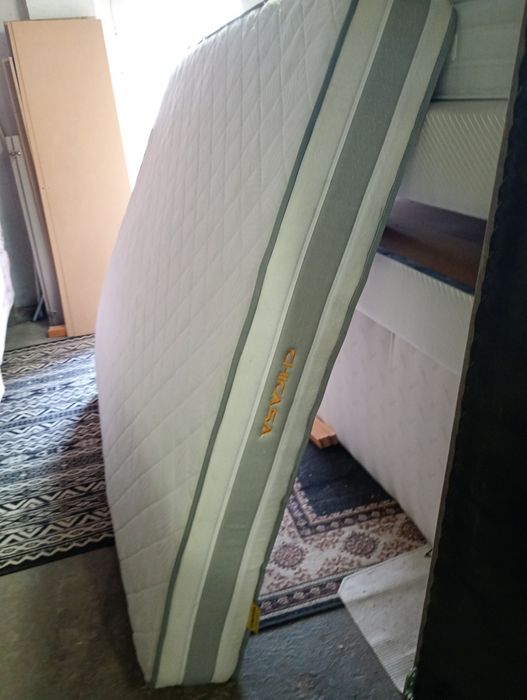 Materace różne rozmiary 90/ 100/na 200cm