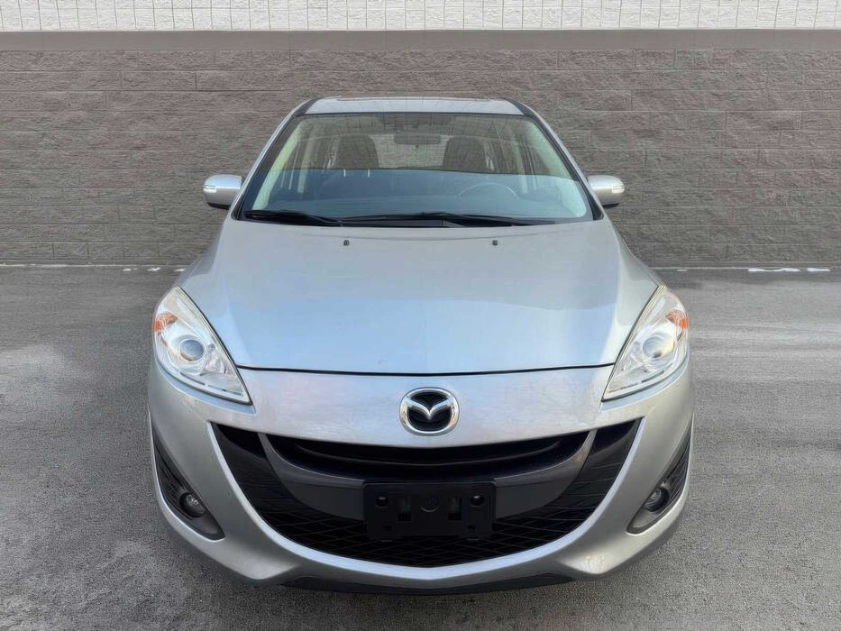 Mazda 5 Grand Touring      2014