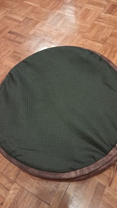 Cama para animais