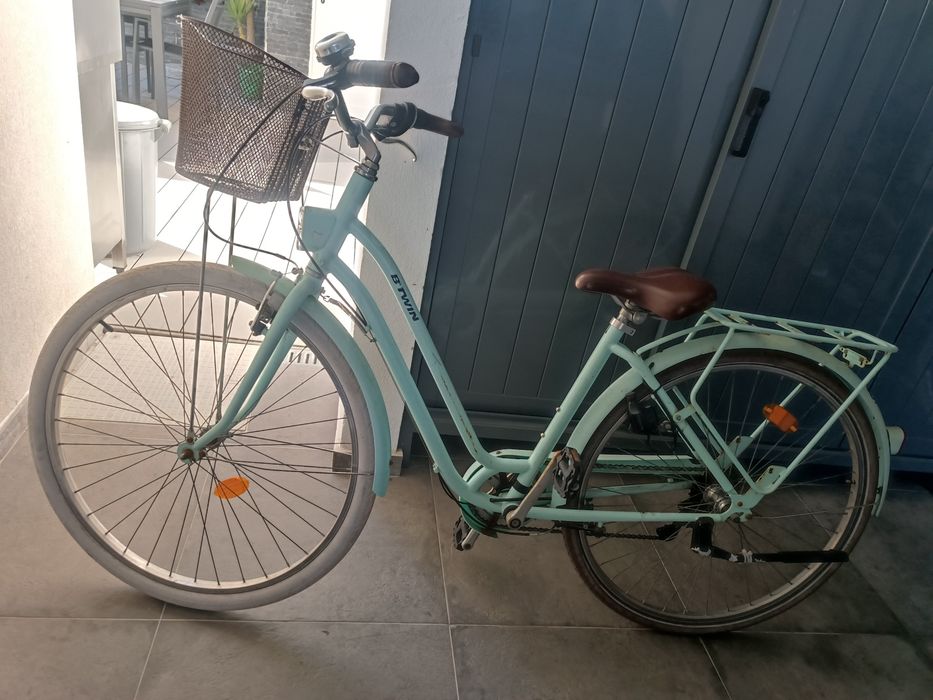 Desporto bicicleta