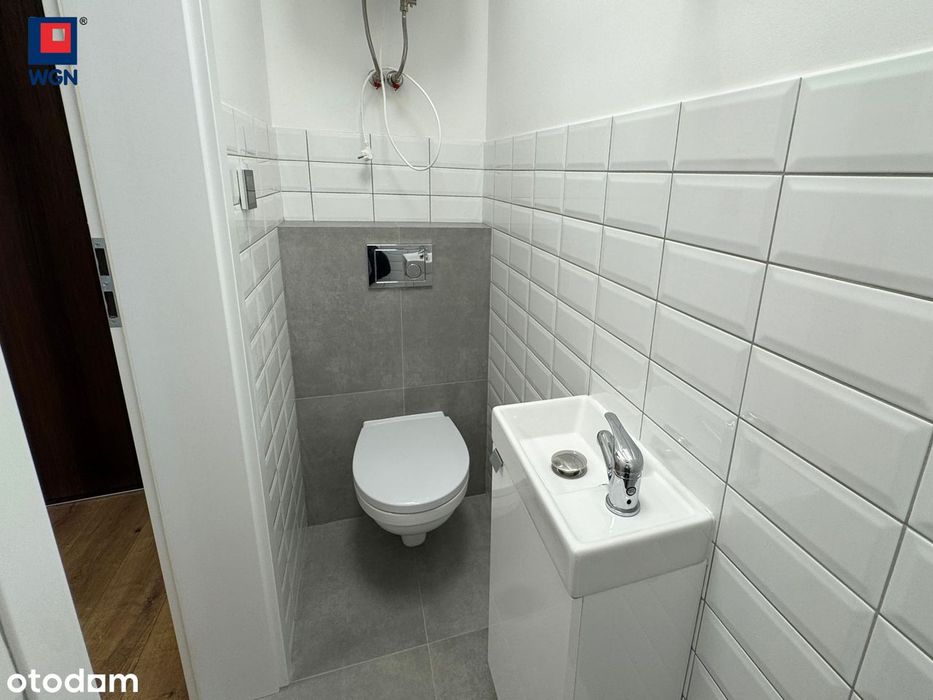 Kawalerka typu studio