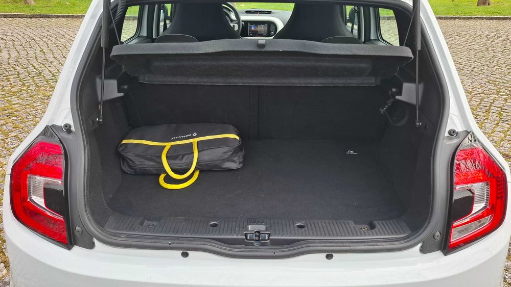 Renault Twingo Integral ZEN