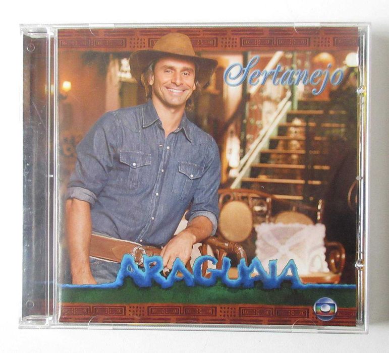 CDS De Telenovelas Brasileiras