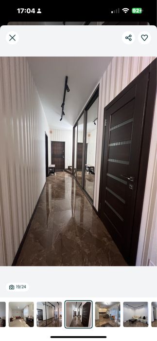 Продаж Будинок (ТАУНХАУС) 120 кв.м 4 сот м. Бориспіль