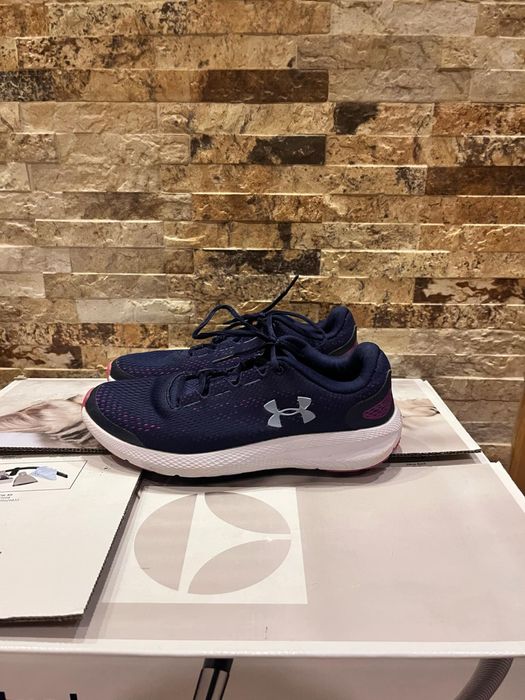 Buty sportowe Under armour