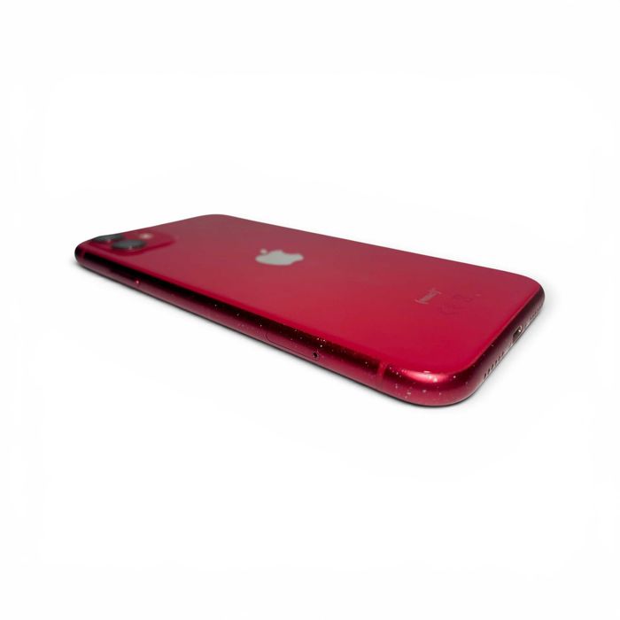 Apple iPhone 11 128GB Czerwony Red Oryginalne Pudełko