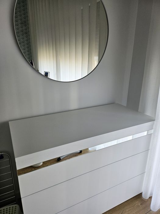 Mobília completa quarto