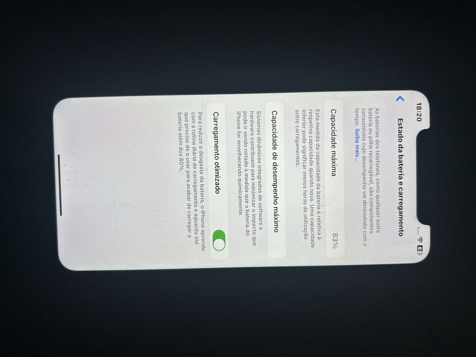 Iphone 11.