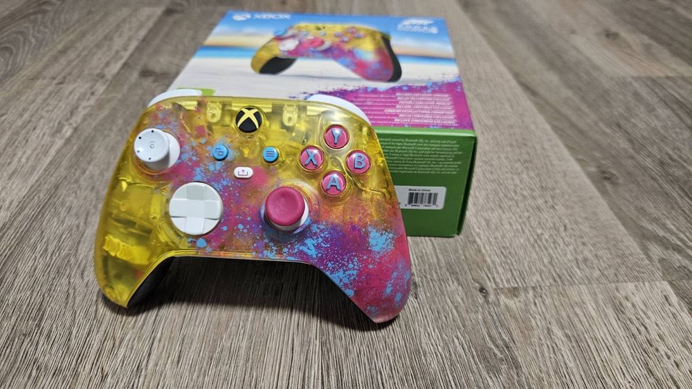 Джойстик до xbox.....
