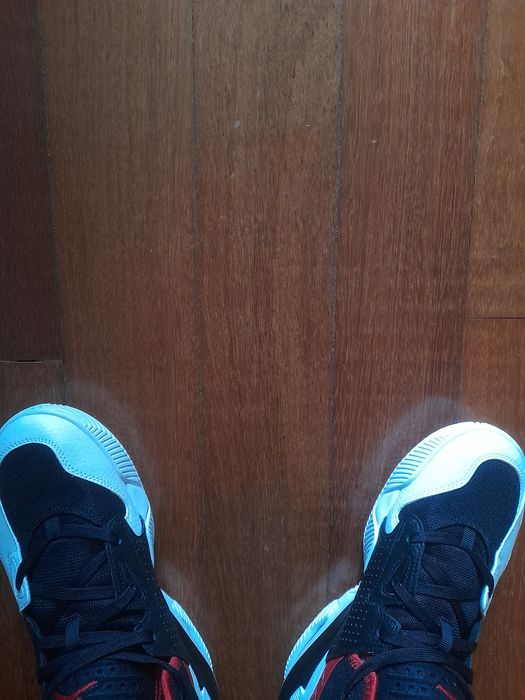Jordan Stay Loyal 2