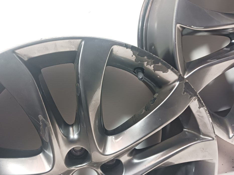 Conjunto de jantes MAZDA 6 Station Wagon Van (GJ)