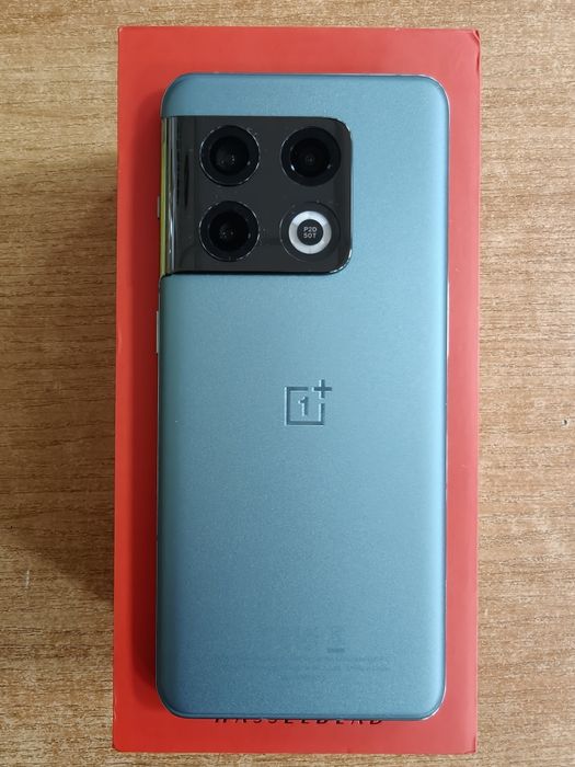 OnePlus 10 Pro 256GB - prywatnie