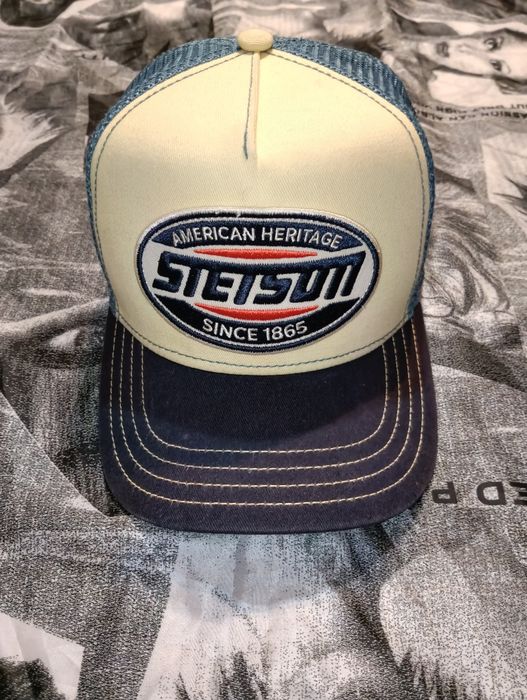 Stetson nowa  ..
