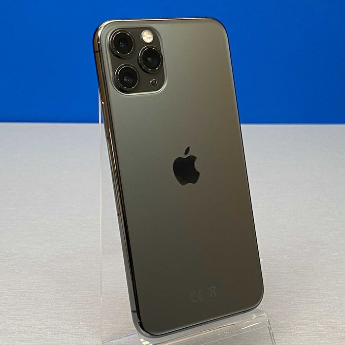 Apple iPhone 11 Pro 64GB | Space Gray
