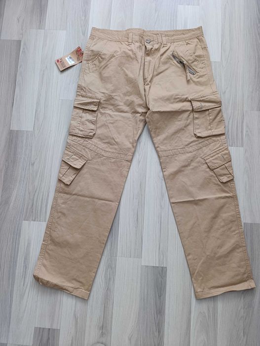 Штани чоловічі FASHION розмір 38