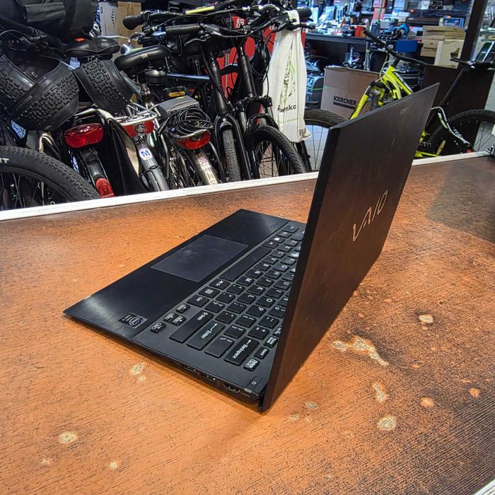 Laptop Sony SVP132A2CM i7