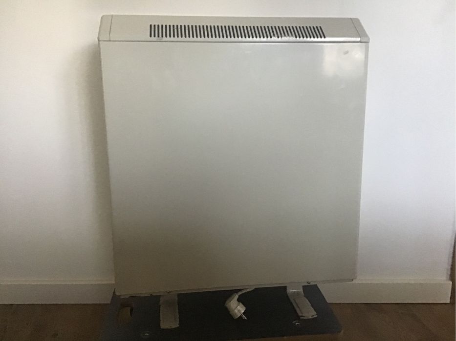 Vendo acumulador de calor Haverland